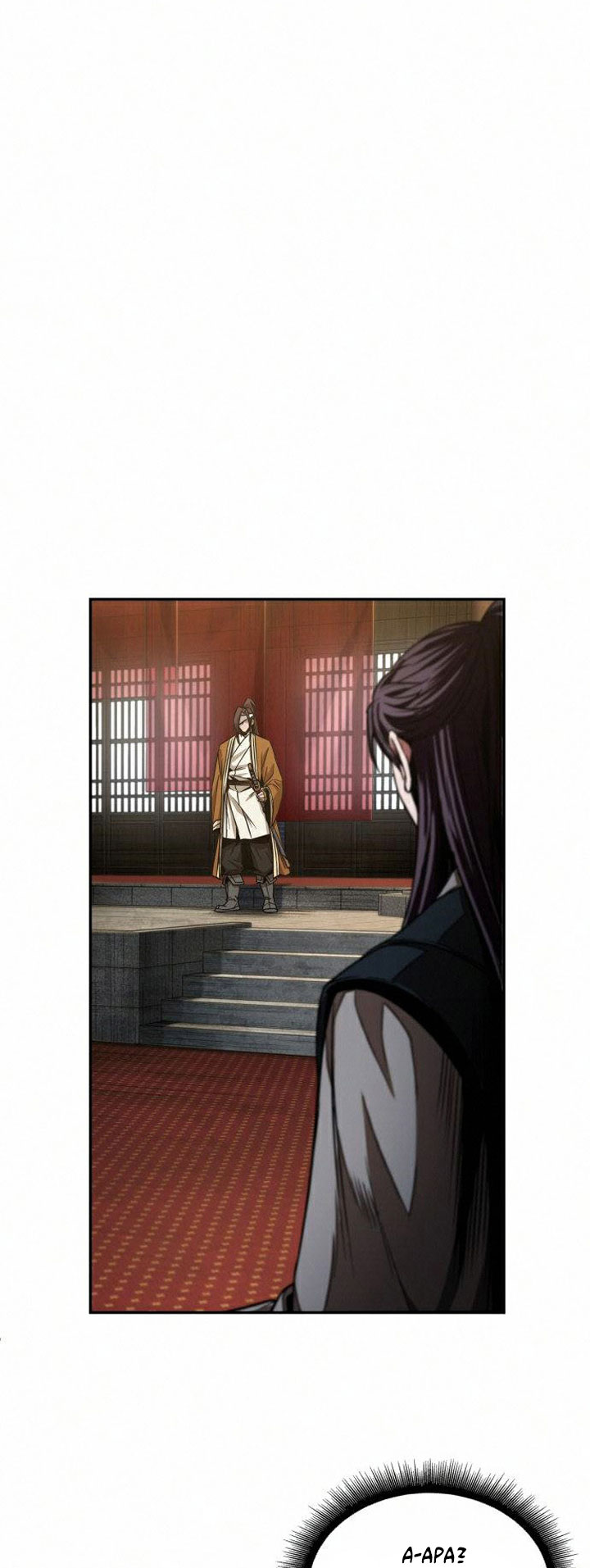 Nano Machine Chapter 103 - halaman 11