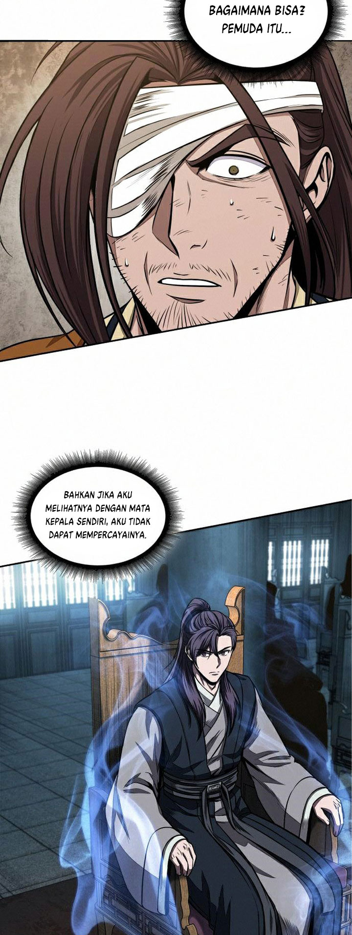 Nano Machine Chapter 103 - halaman 12