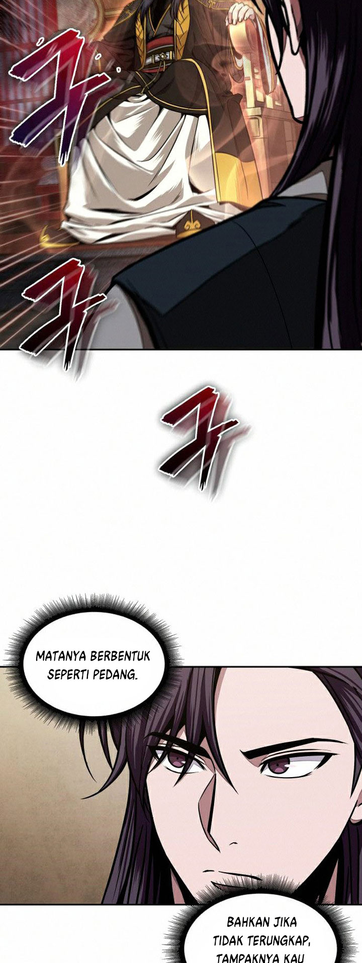 Nano Machine Chapter 103 - halaman 15