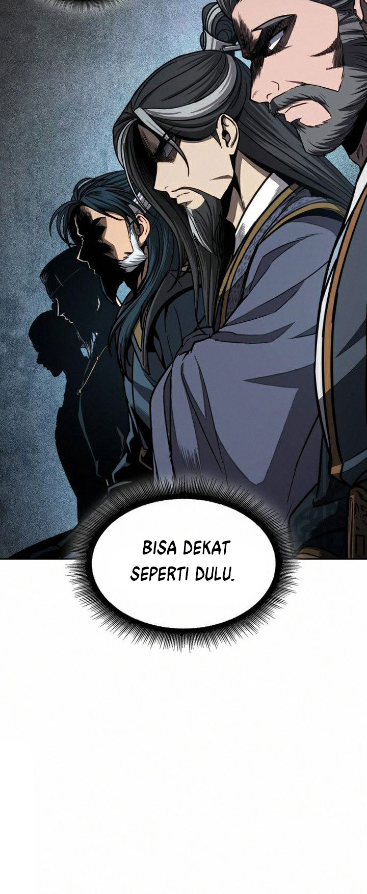 Nano Machine Chapter 103 - halaman 25