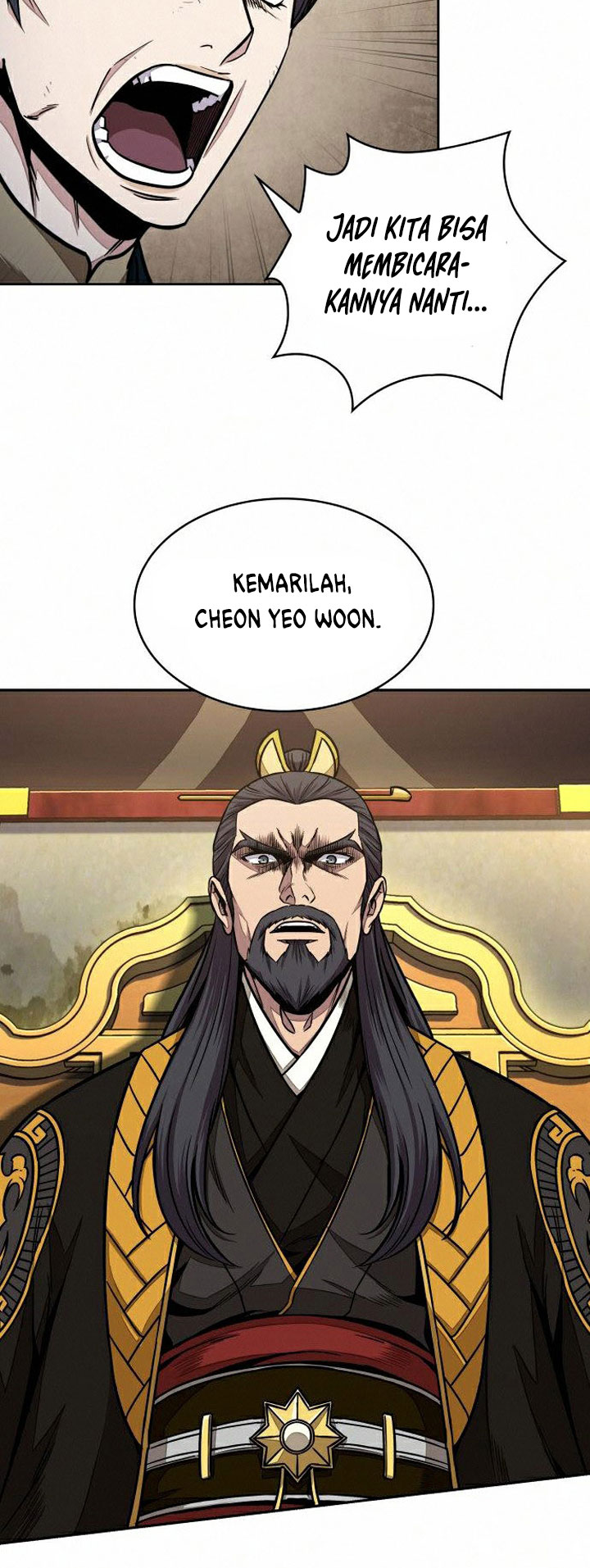Nano Machine Chapter 103 - halaman 27