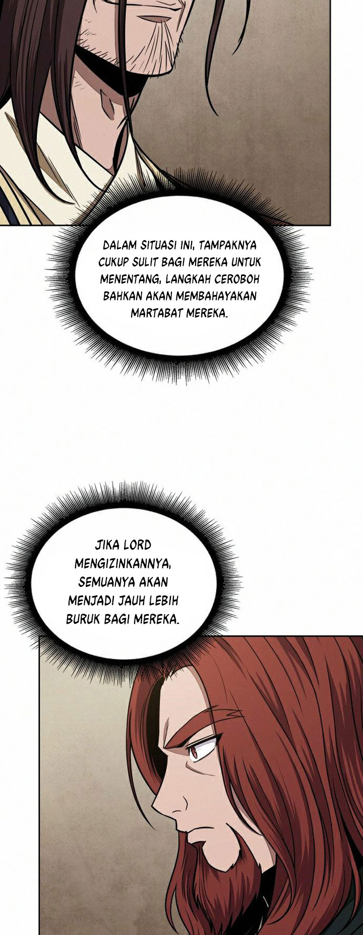 Nano Machine Chapter 103 - halaman 36