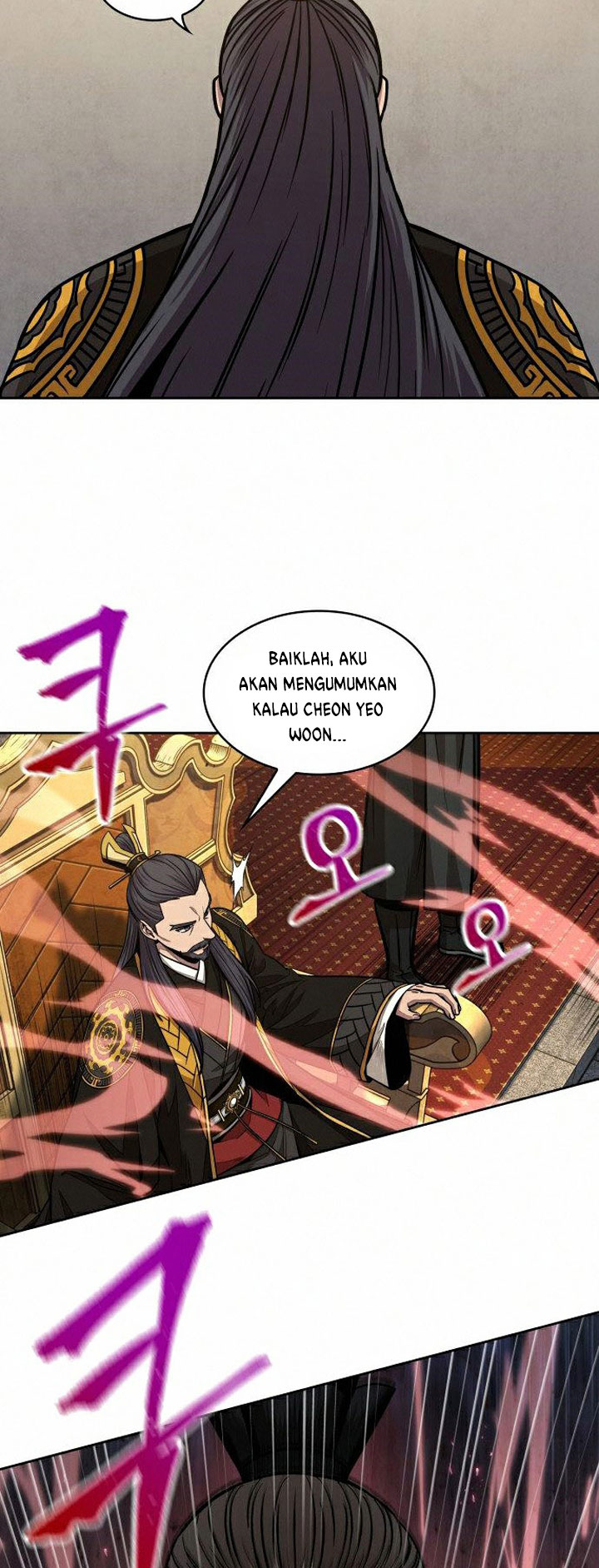 Nano Machine Chapter 103 - halaman 39