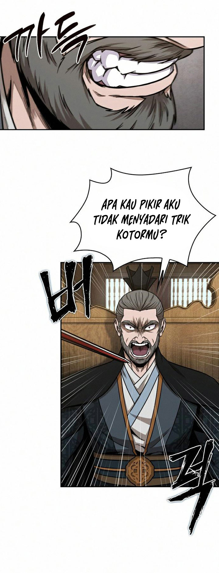Nano Machine Chapter 103 - halaman 42