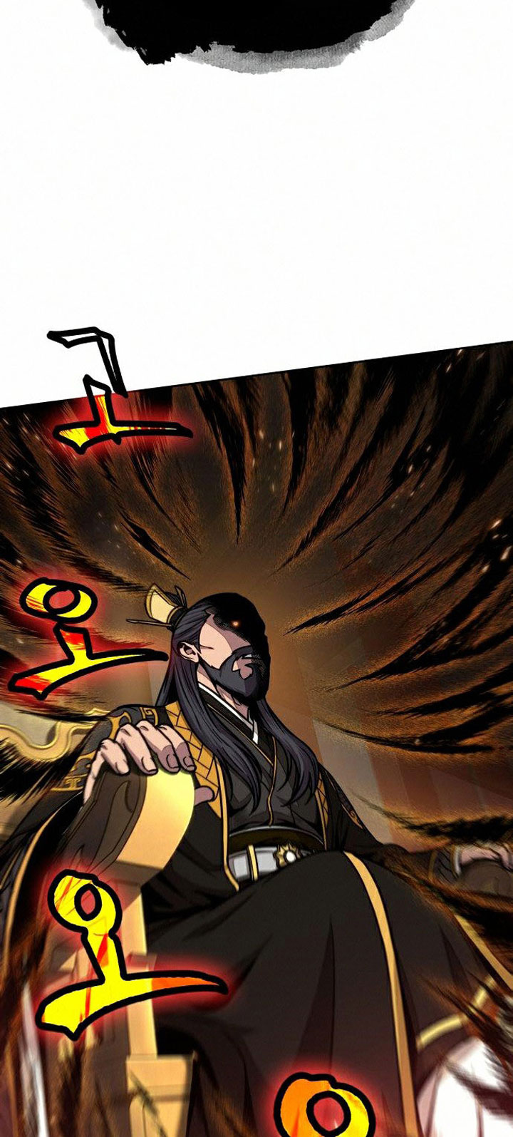 Nano Machine Chapter 103 - halaman 45