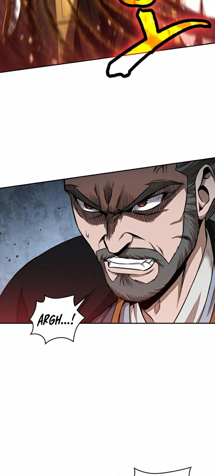Nano Machine Chapter 103 - halaman 46