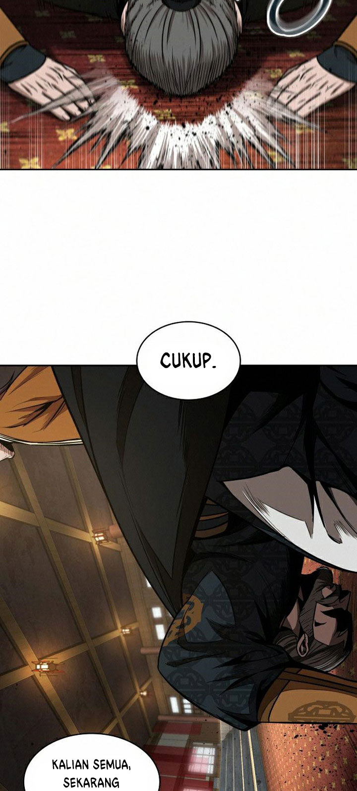 Nano Machine Chapter 103 - halaman 48