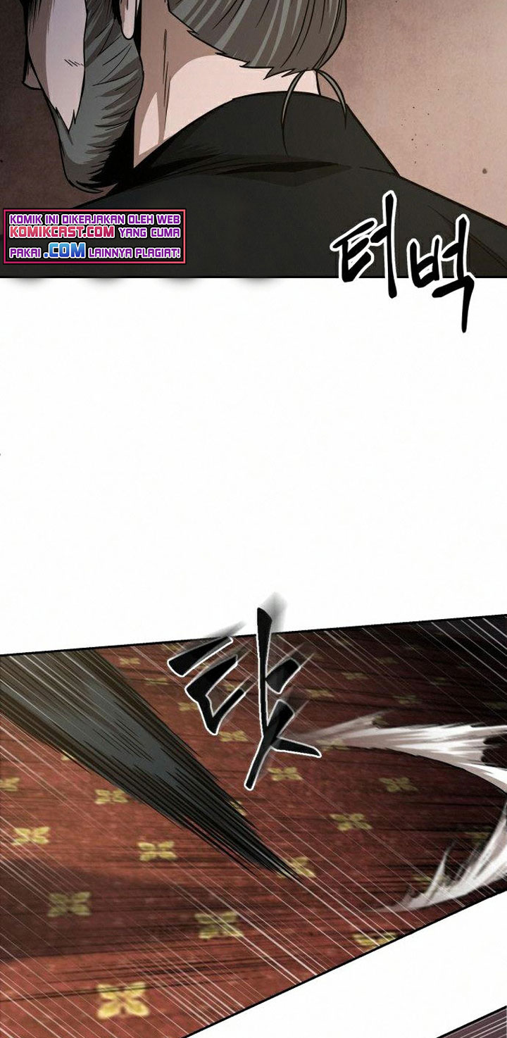 Nano Machine Chapter 103 - halaman 51