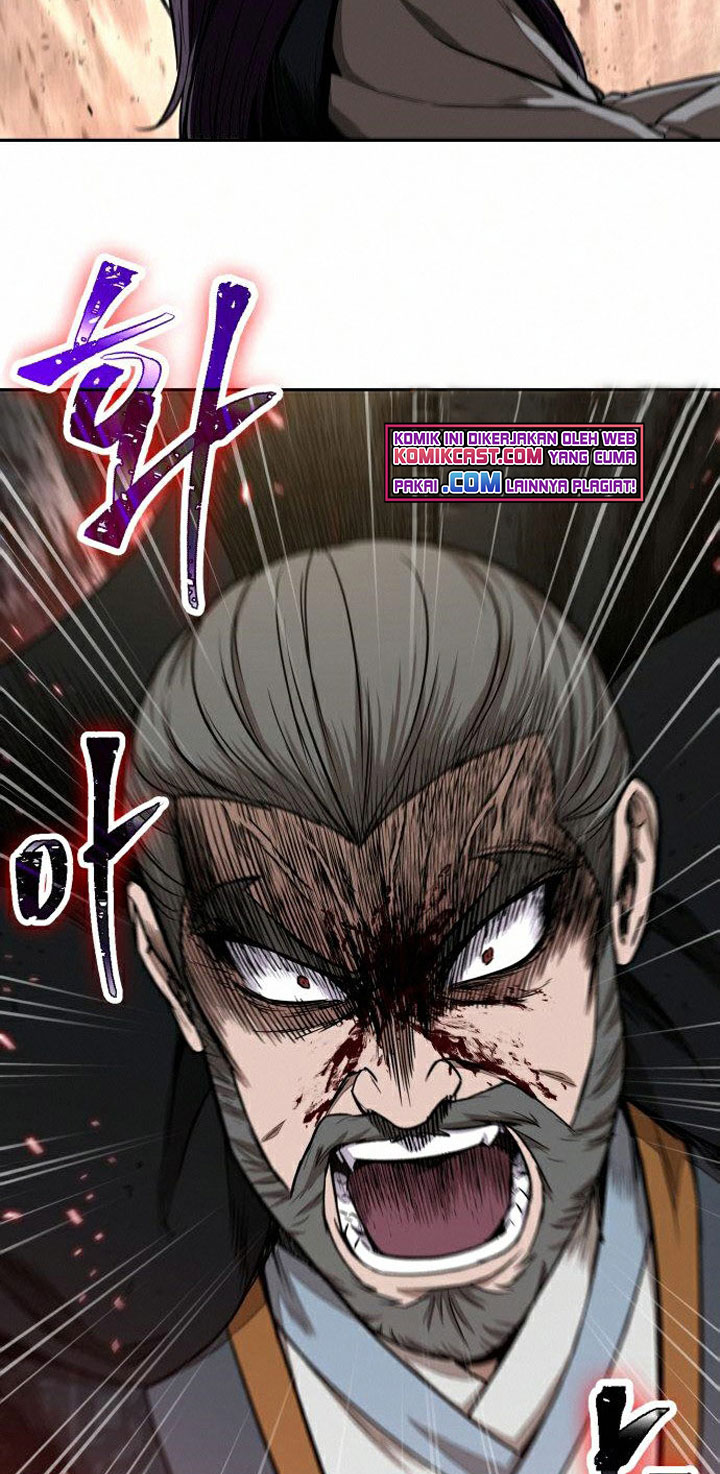 Nano Machine Chapter 103 - halaman 54
