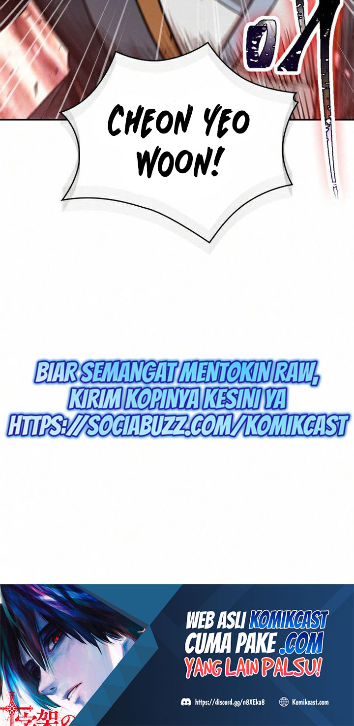 Nano Machine Chapter 103 - halaman 55