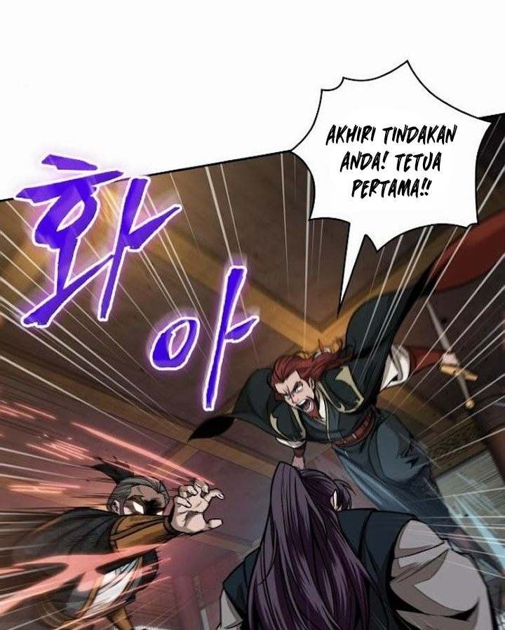 Nano Machine Chapter 104 - halaman 10