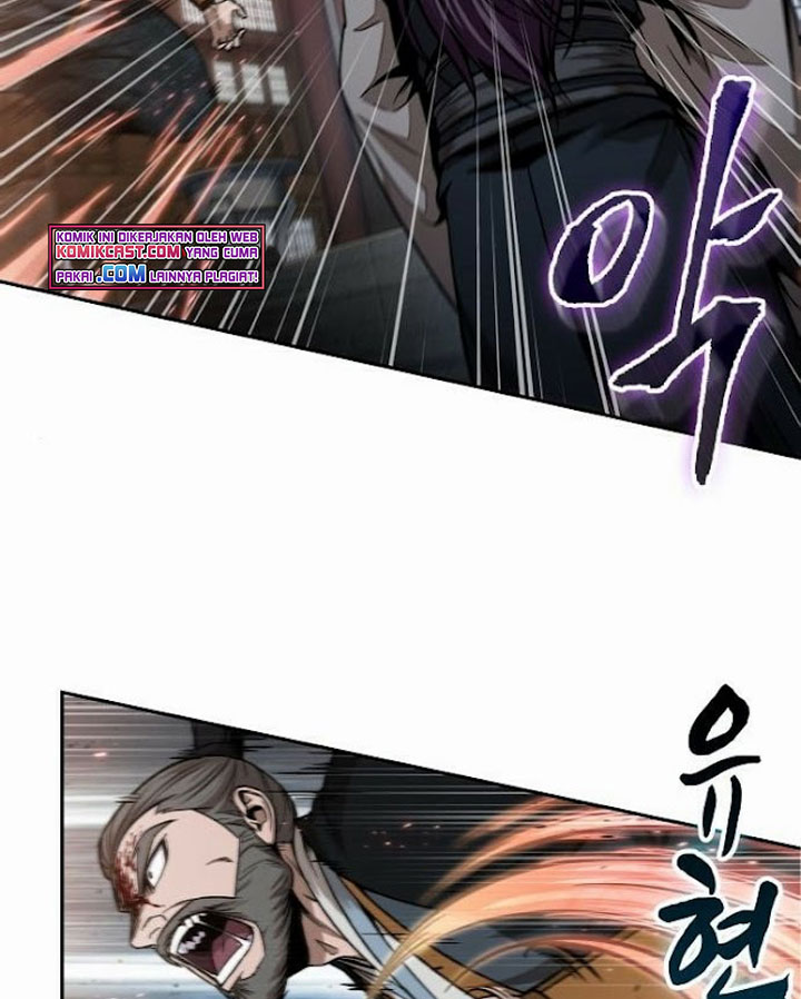 Nano Machine Chapter 104 - halaman 11
