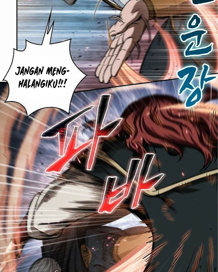Nano Machine Chapter 104 - halaman 12