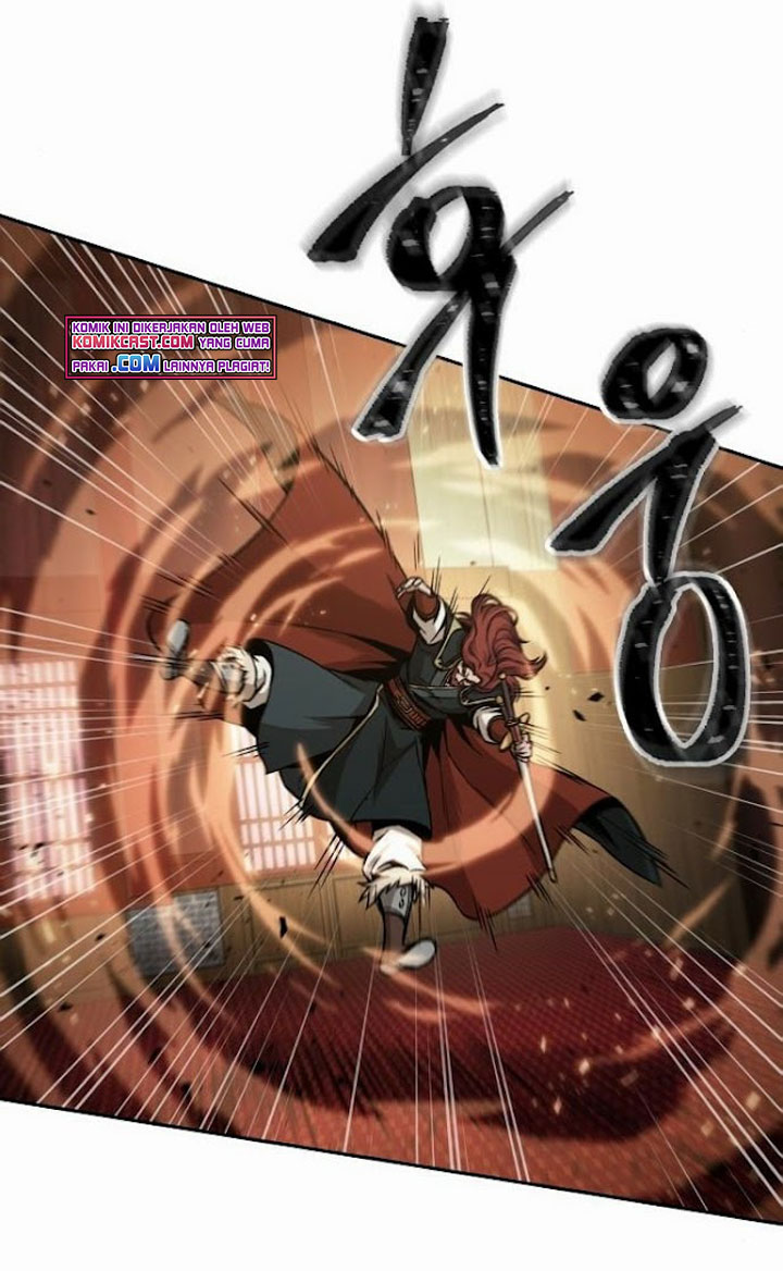 Nano Machine Chapter 104 - halaman 14