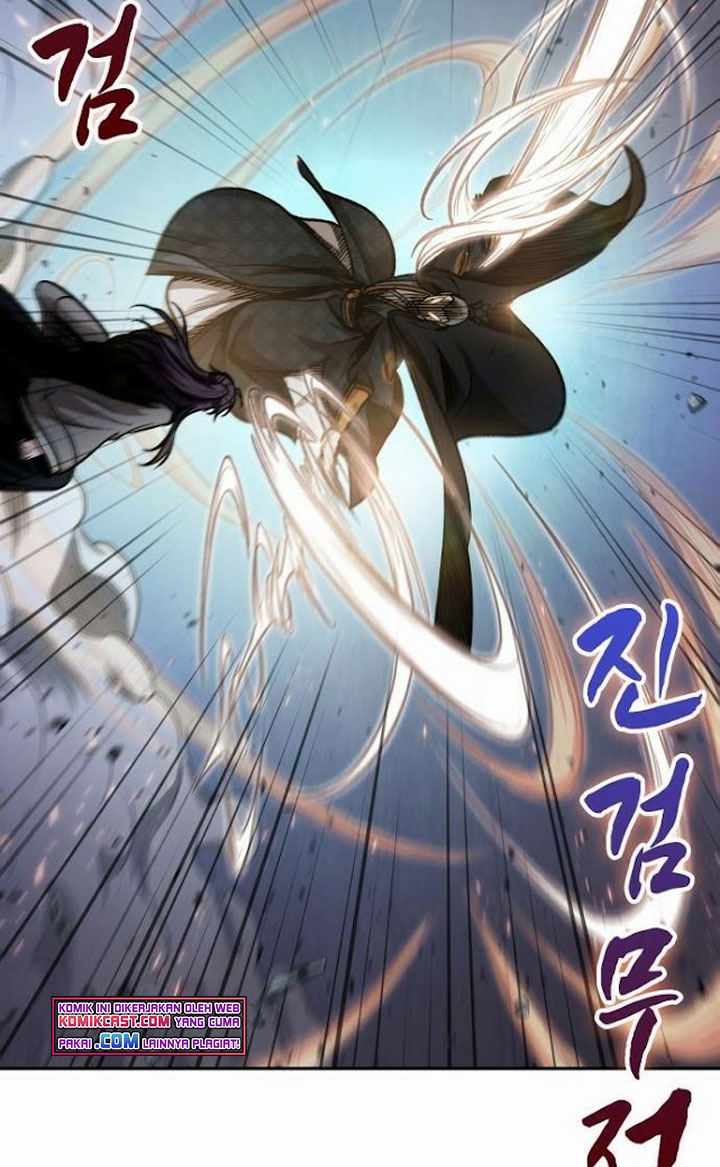 Nano Machine Chapter 104 - halaman 17