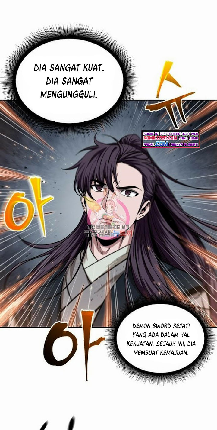 Nano Machine Chapter 104 - halaman 20