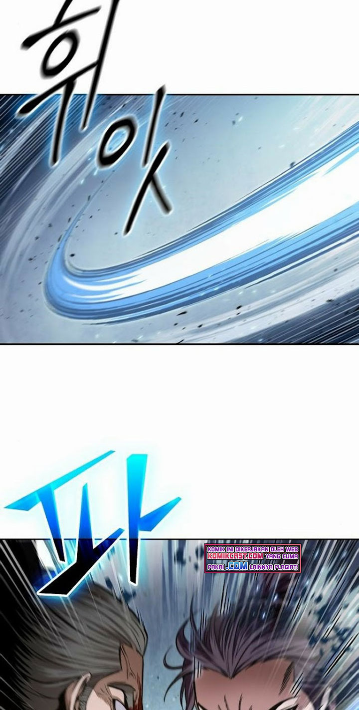 Nano Machine Chapter 104 - halaman 21