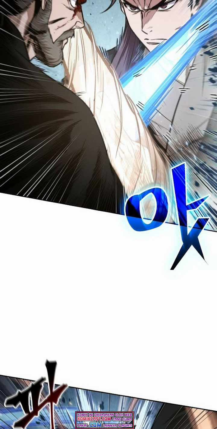 Nano Machine Chapter 104 - halaman 22