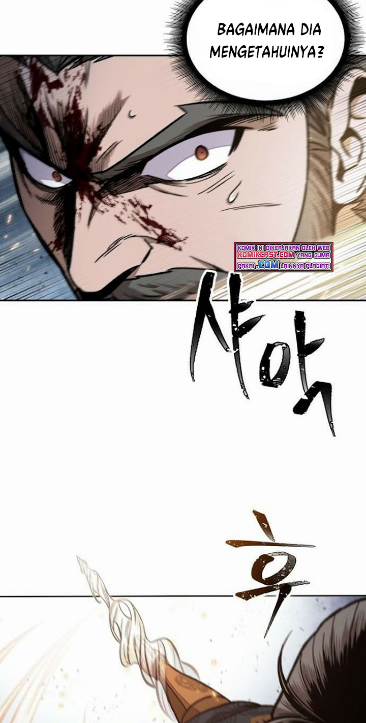 Nano Machine Chapter 104 - halaman 24