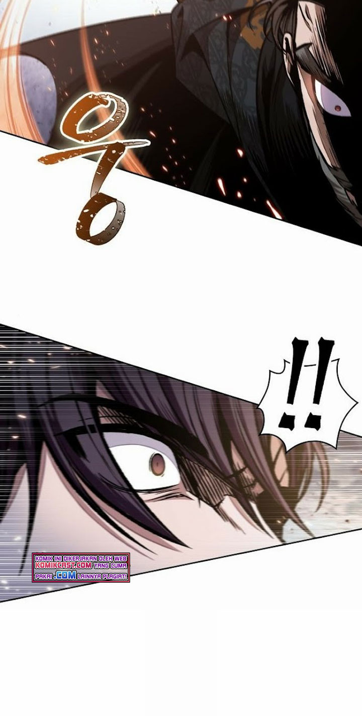 Nano Machine Chapter 104 - halaman 25
