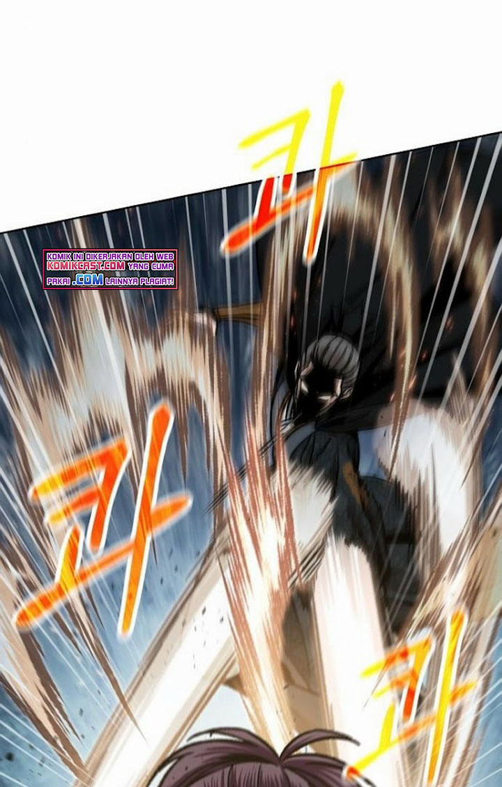 Nano Machine Chapter 104 - halaman 26