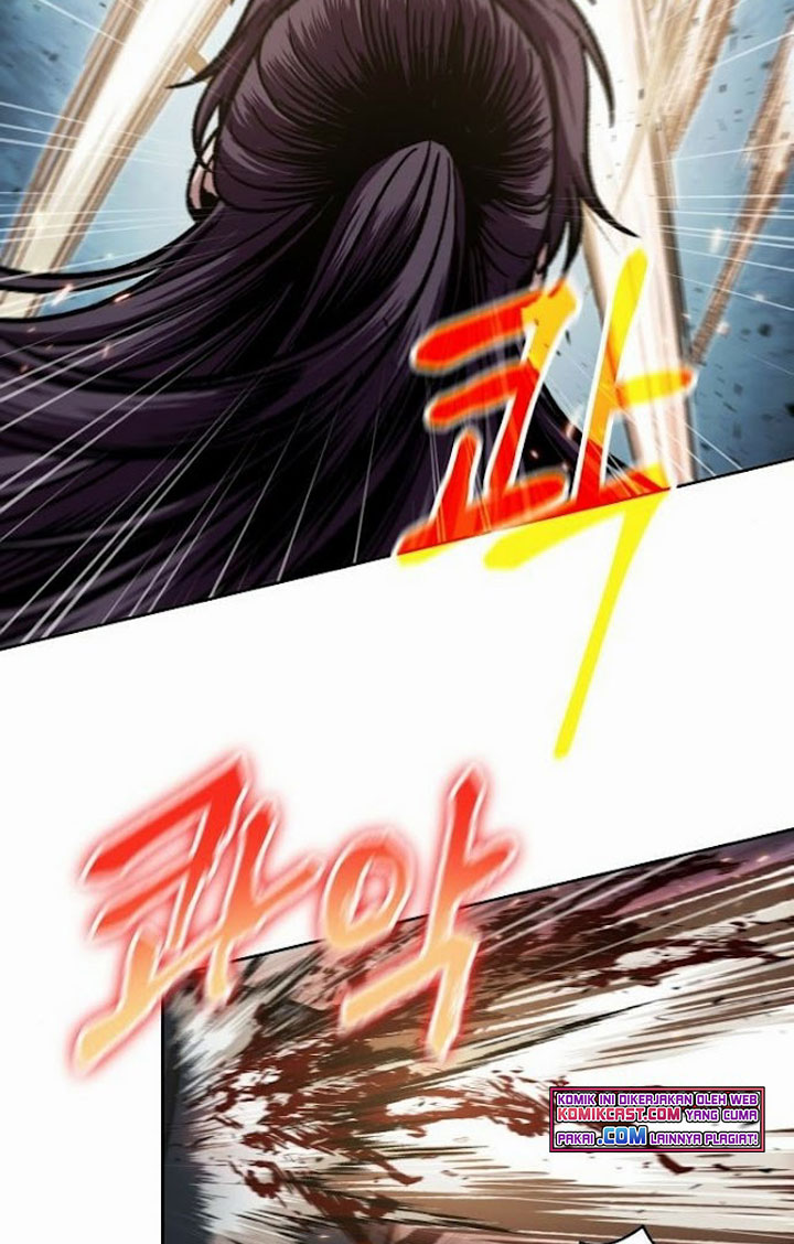 Nano Machine Chapter 104 - halaman 27