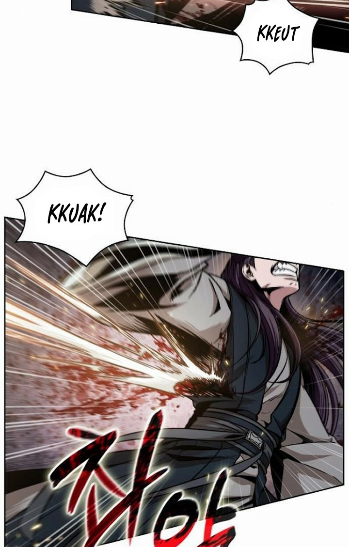 Nano Machine Chapter 104 - halaman 28