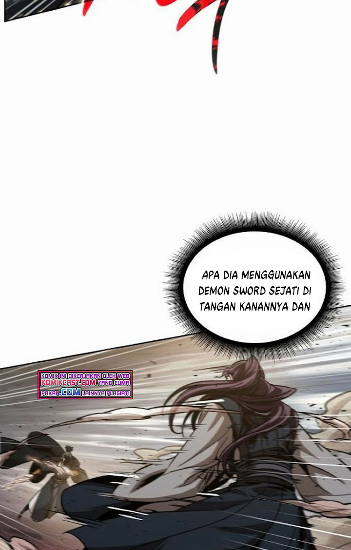 Nano Machine Chapter 104 - halaman 29