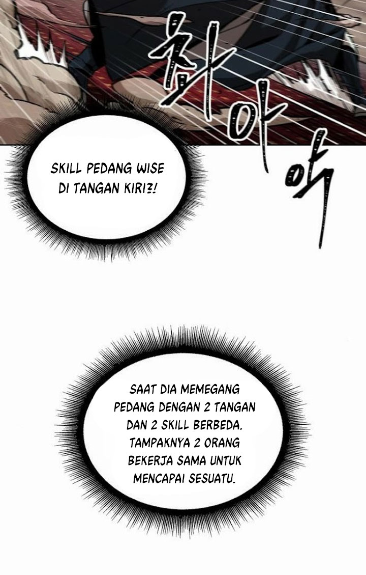 Nano Machine Chapter 104 - halaman 30