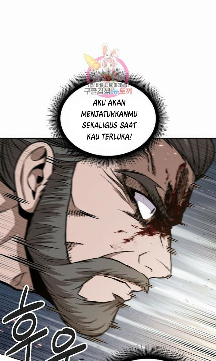 Nano Machine Chapter 104 - halaman 32