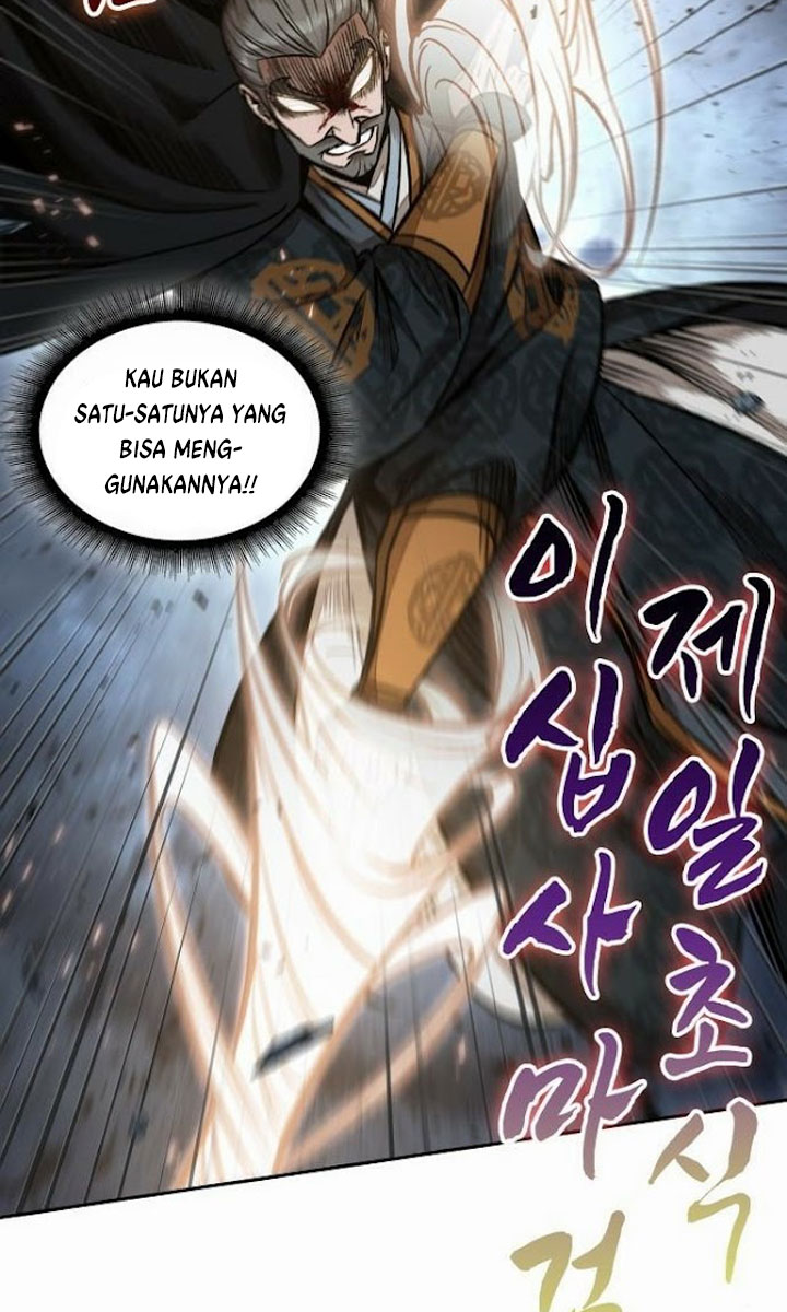 Nano Machine Chapter 104 - halaman 34