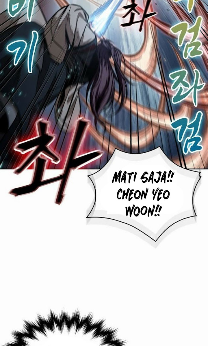 Nano Machine Chapter 104 - halaman 36