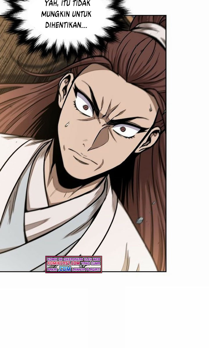 Nano Machine Chapter 104 - halaman 37