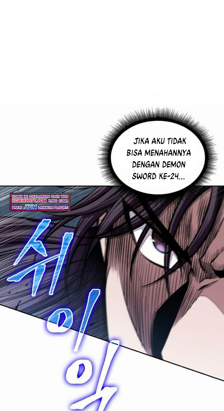 Nano Machine Chapter 104 - halaman 38