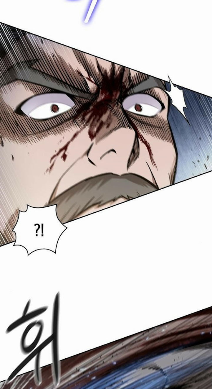 Nano Machine Chapter 104 - halaman 39