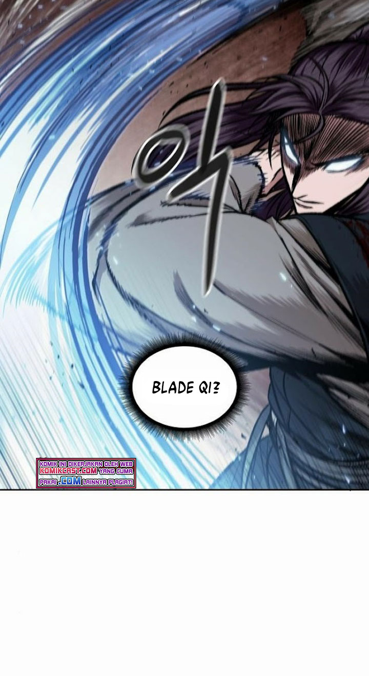 Nano Machine Chapter 104 - halaman 40