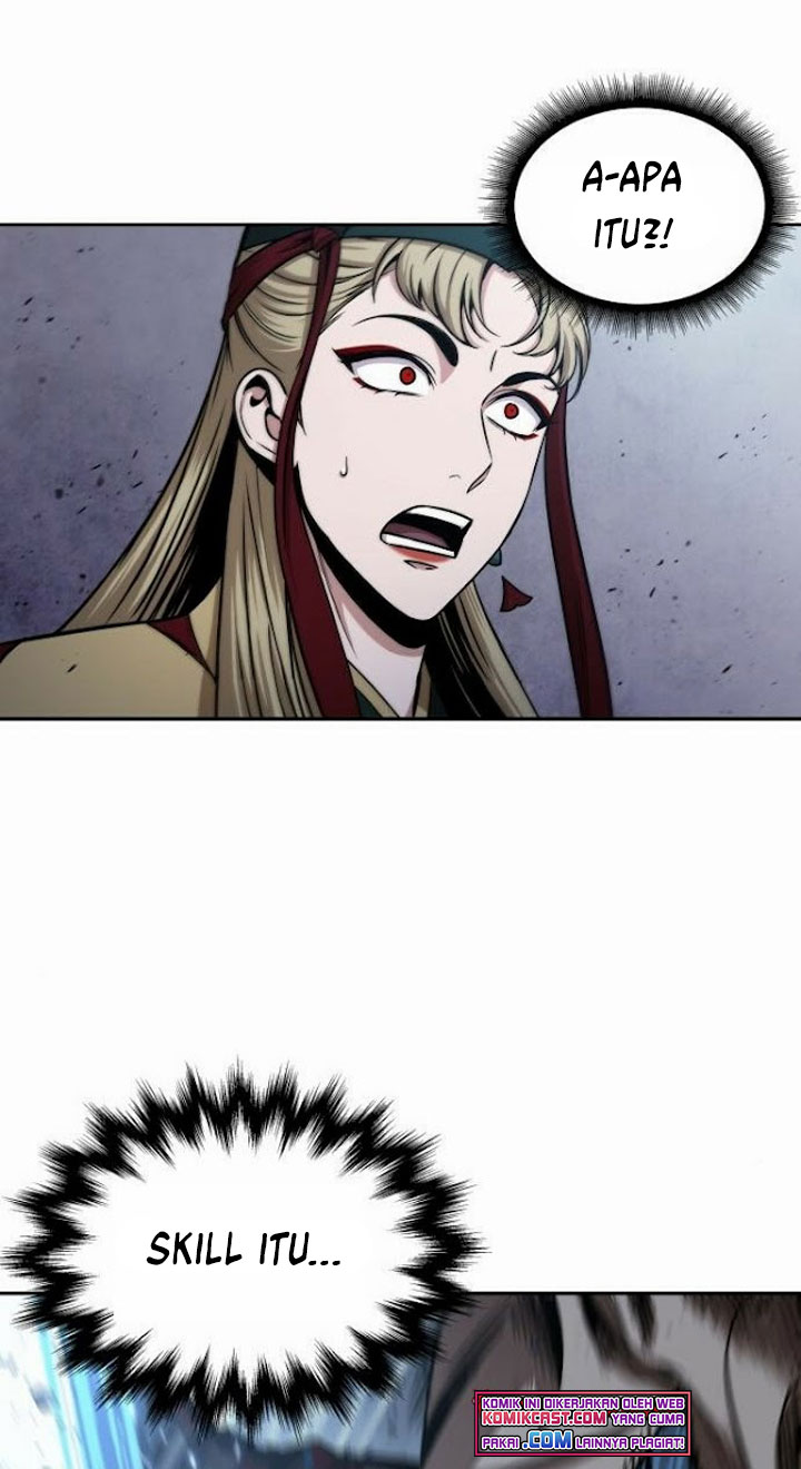 Nano Machine Chapter 104 - halaman 41
