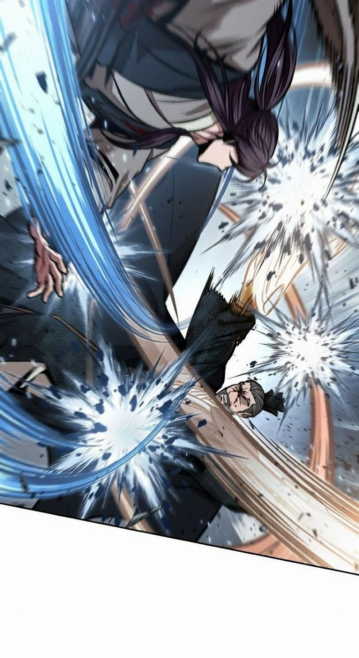Nano Machine Chapter 104 - halaman 42