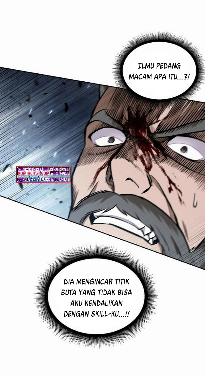 Nano Machine Chapter 104 - halaman 43