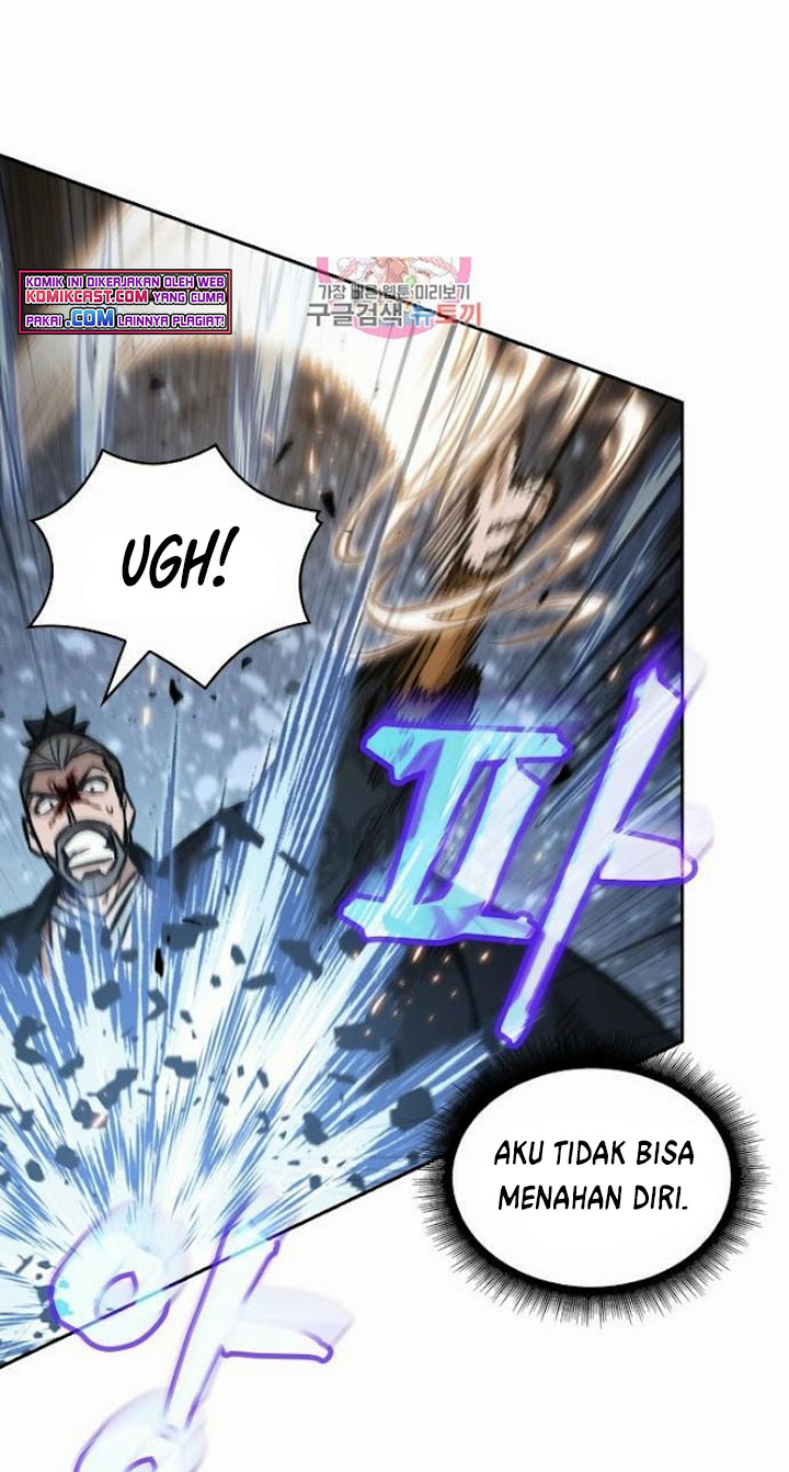 Nano Machine Chapter 104 - halaman 44
