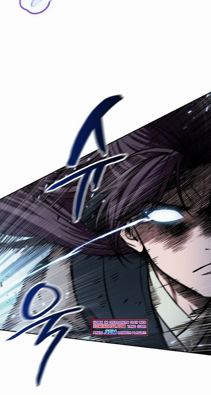 Nano Machine Chapter 104 - halaman 45