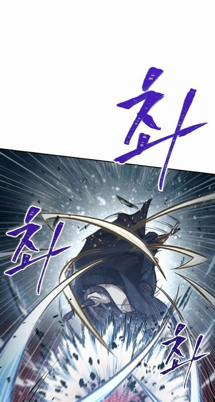 Nano Machine Chapter 104 - halaman 46