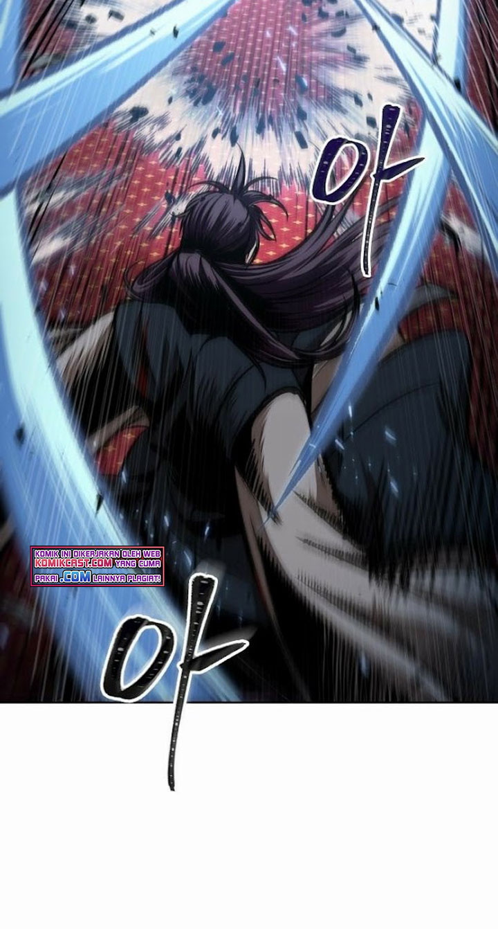Nano Machine Chapter 104 - halaman 47