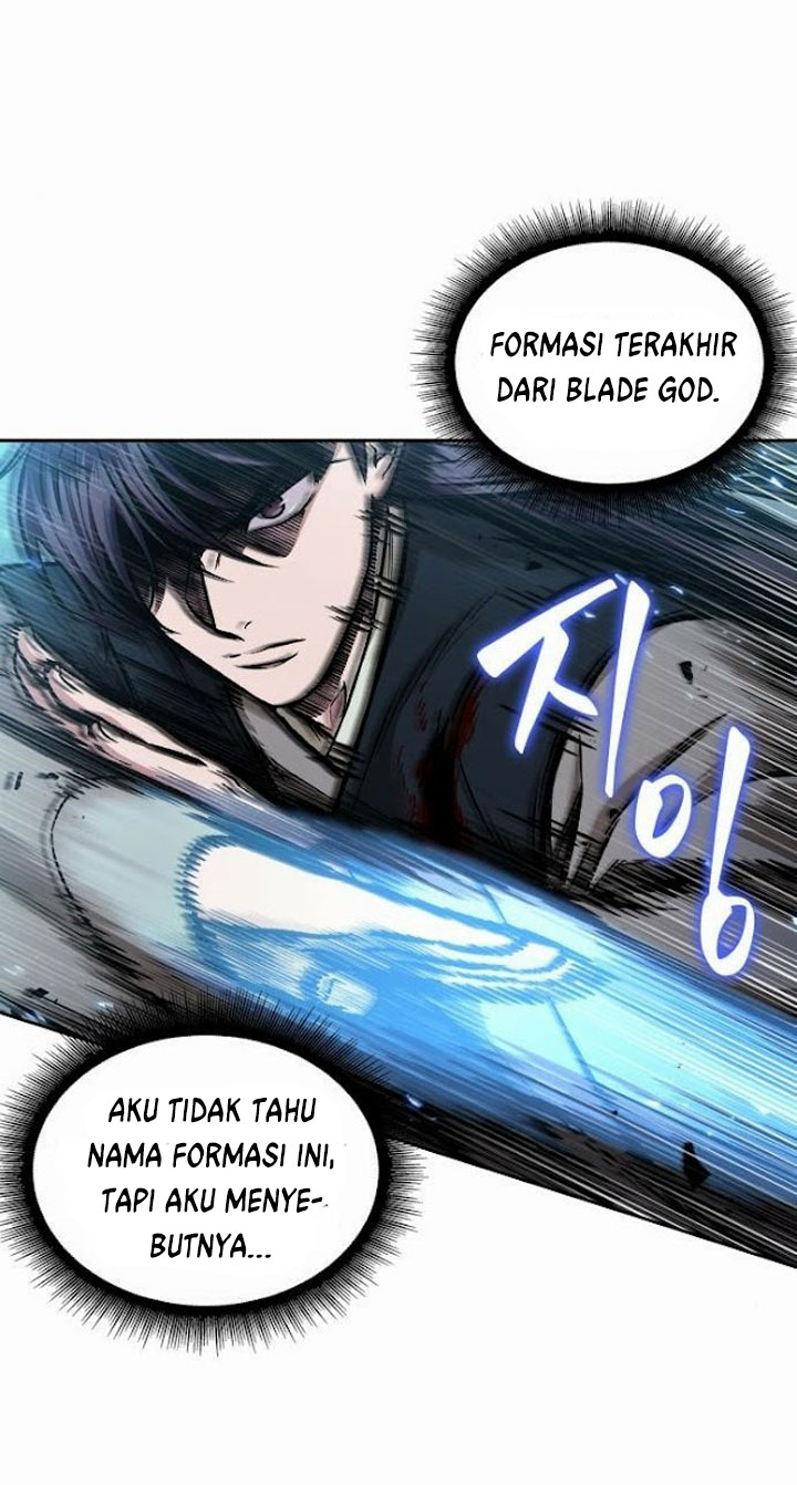 Nano Machine Chapter 104 - halaman 48