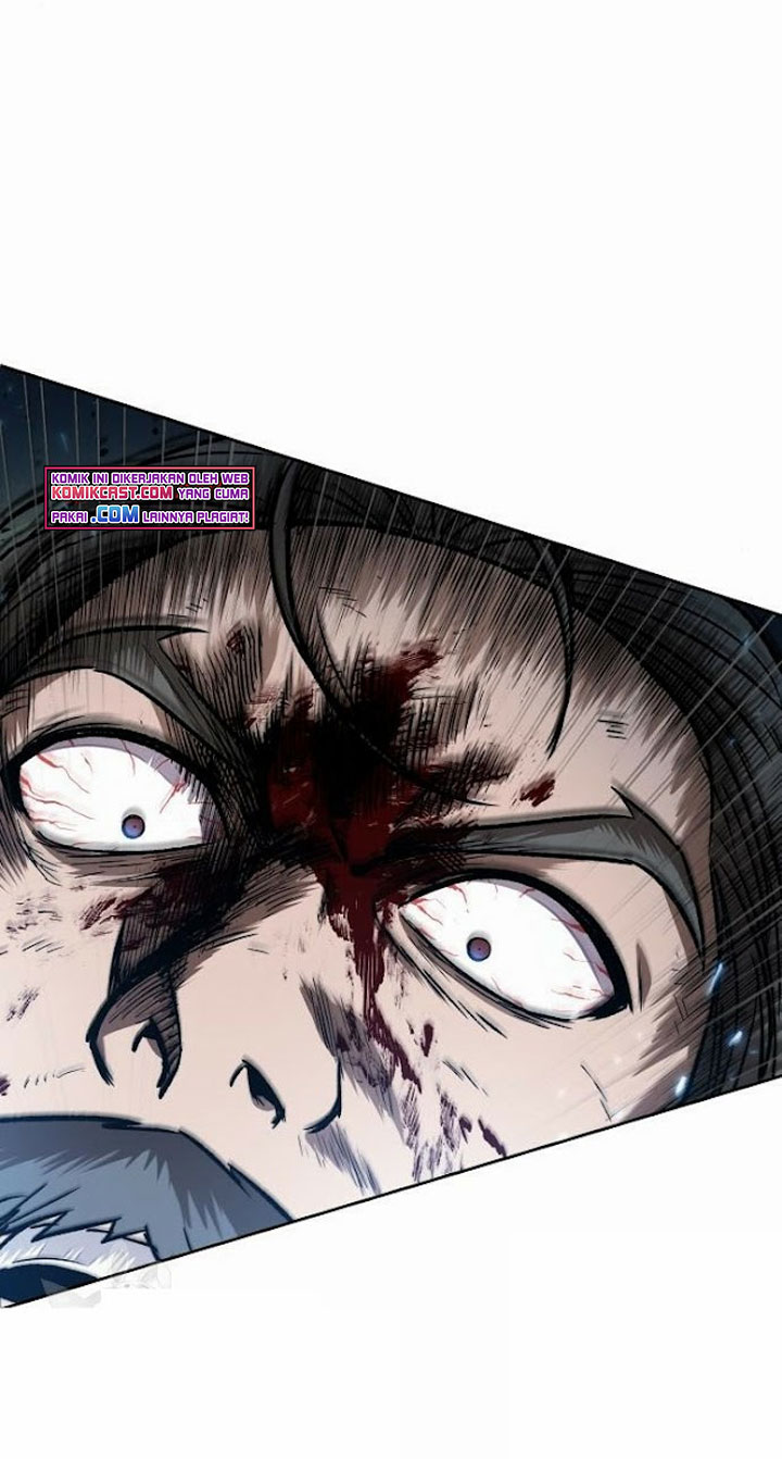 Nano Machine Chapter 104 - halaman 49
