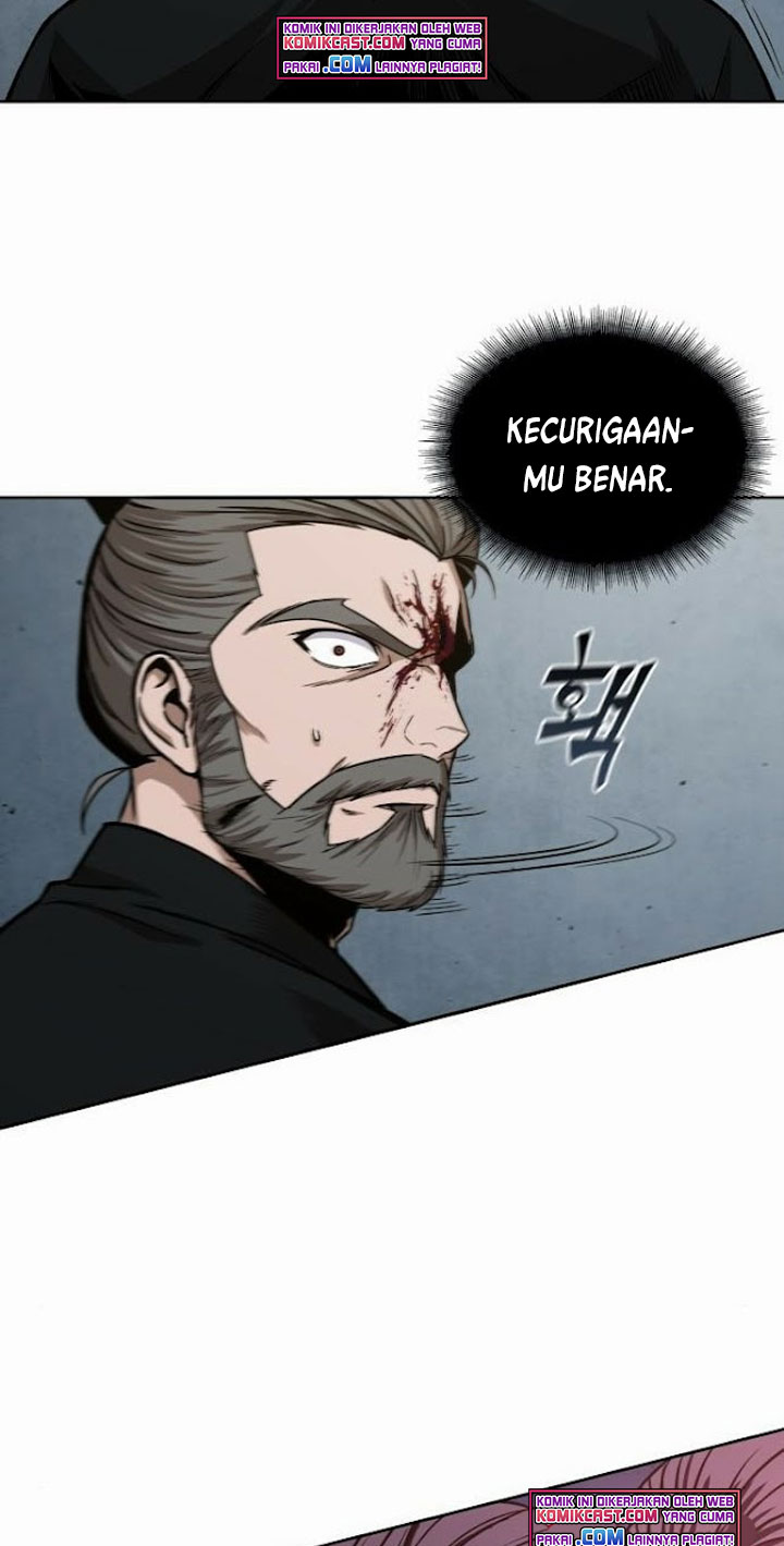Nano Machine Chapter 104 - halaman 5