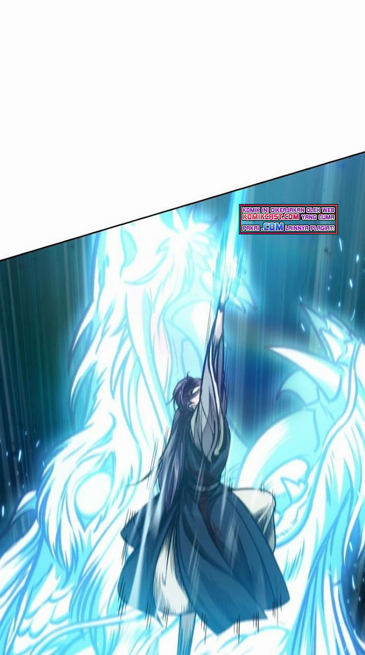 Nano Machine Chapter 104 - halaman 50