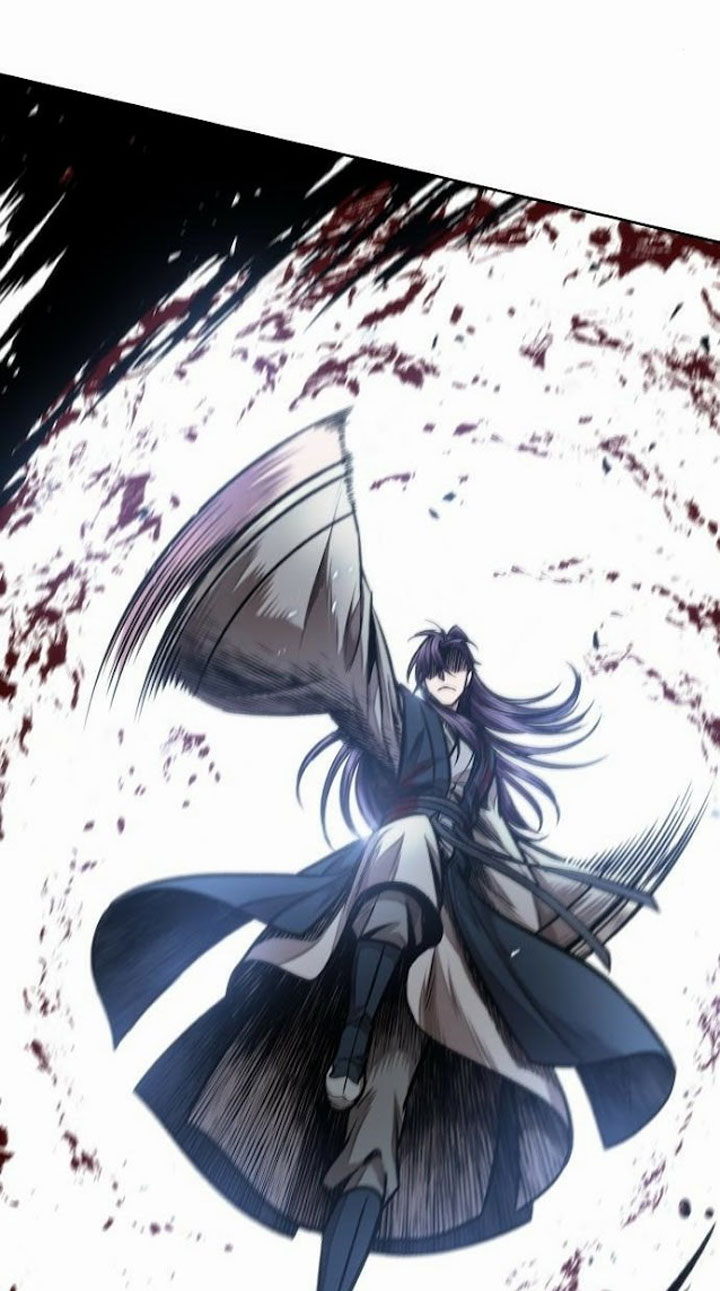 Nano Machine Chapter 104 - halaman 53