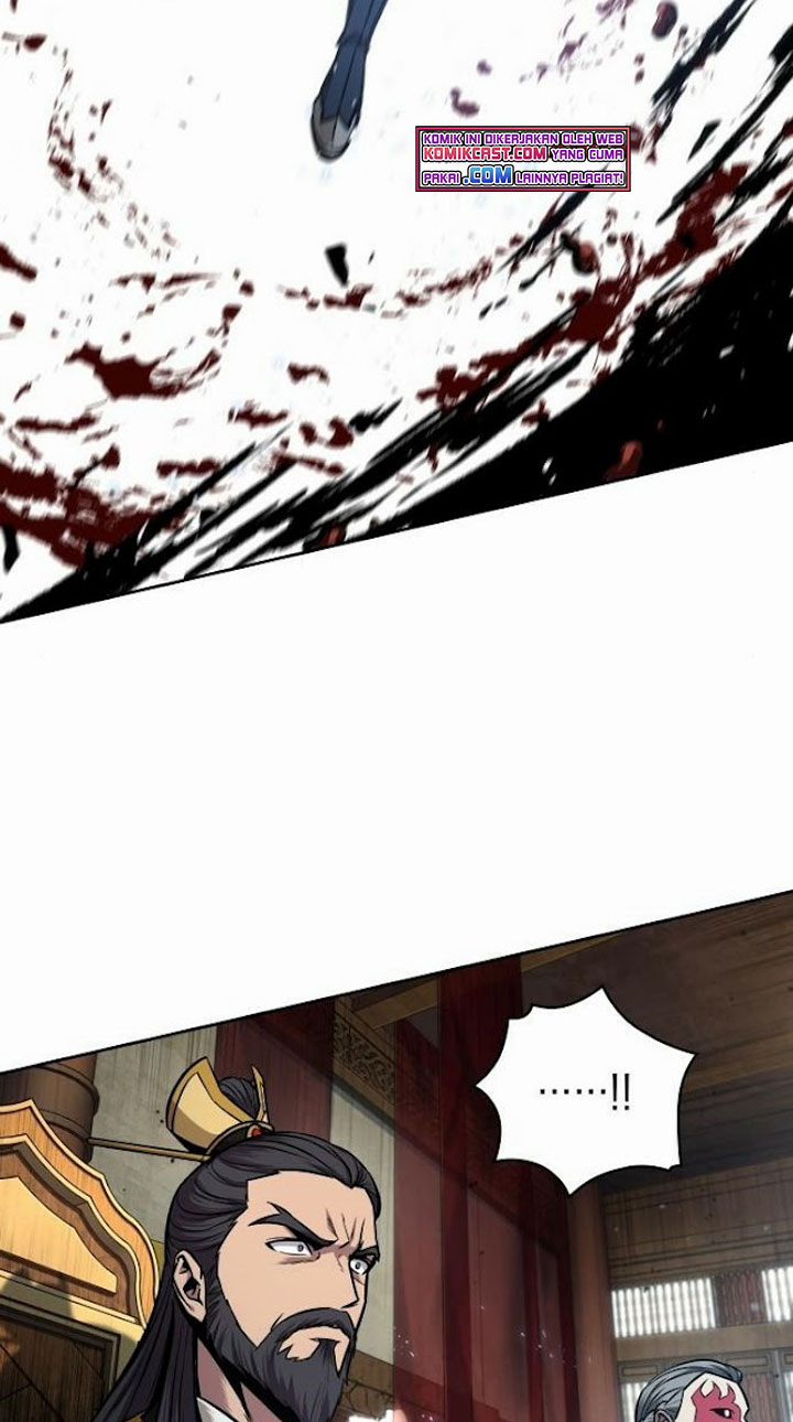 Nano Machine Chapter 104 - halaman 54