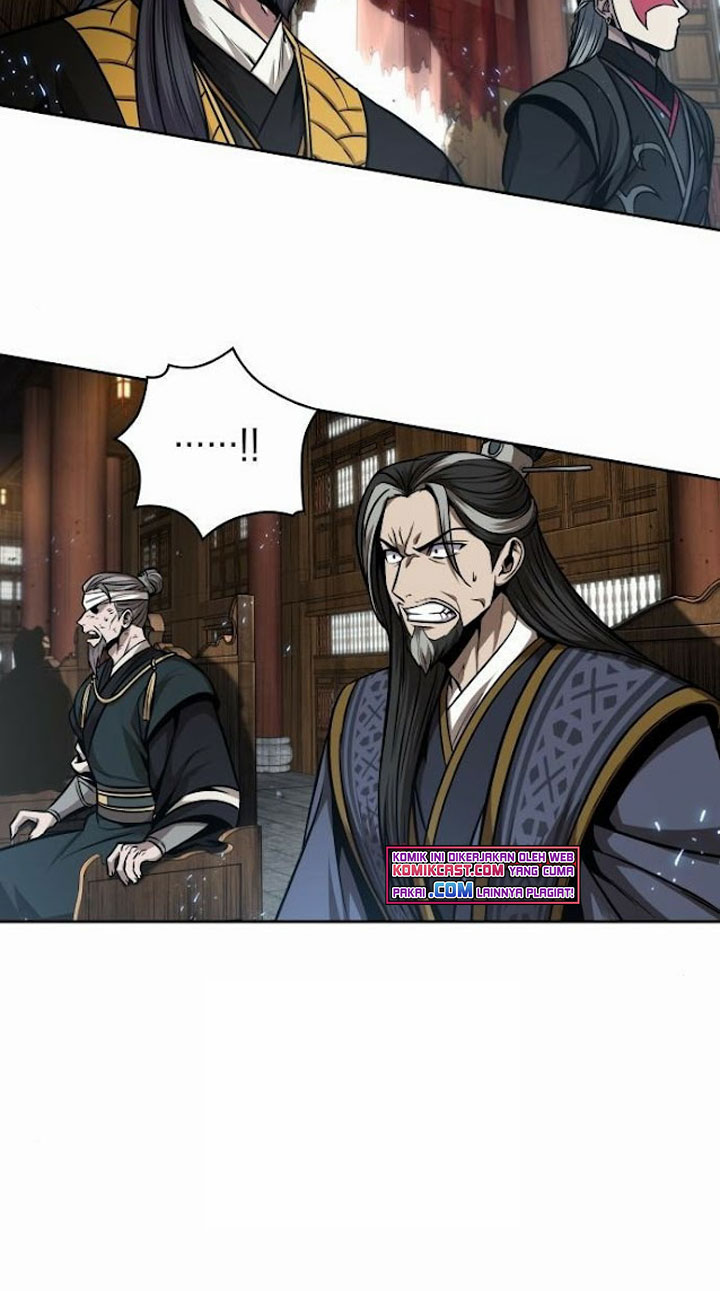 Nano Machine Chapter 104 - halaman 55